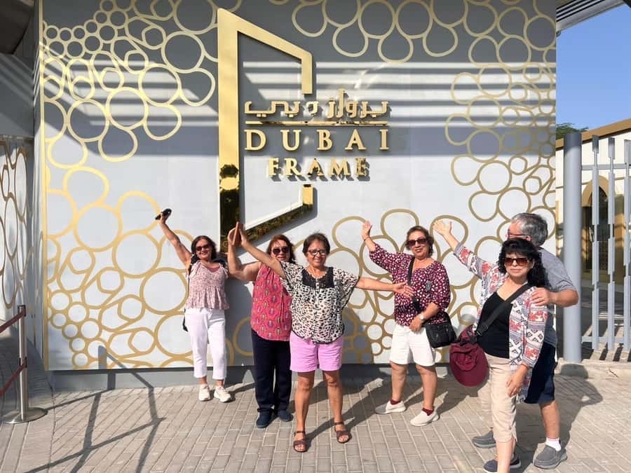 Guided Dubai City Tour: Modern Architecture & Sightseeing - Key points to know before booking