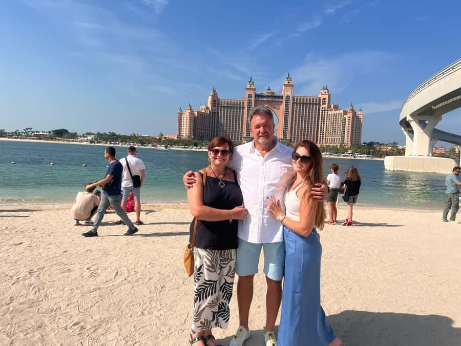 Guided Dubai City Tour: Modern Architecture & Sightseeing - What the tour does well, and where it falls short