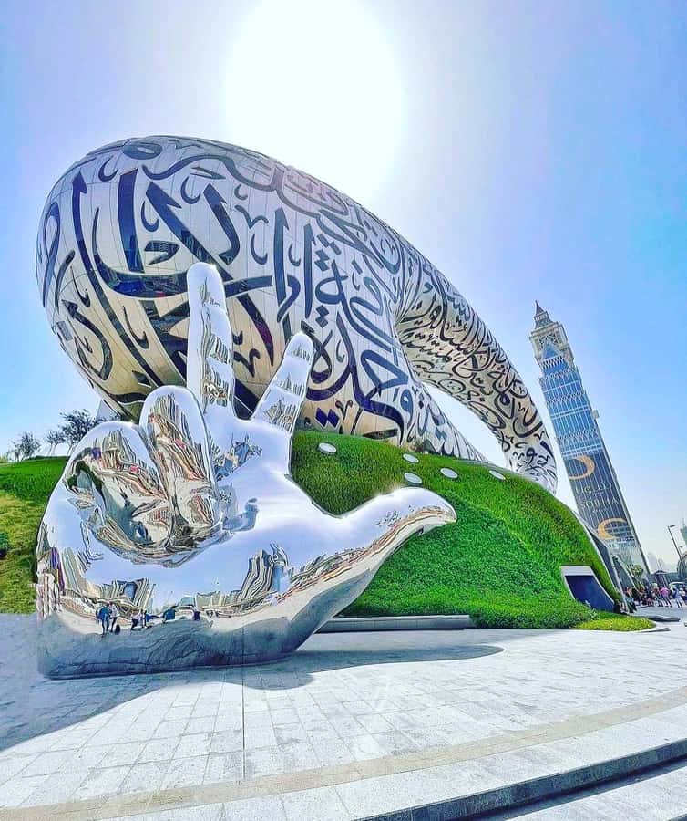 Guided Dubai City Tour: Modern Architecture & Sightseeing - FAQ