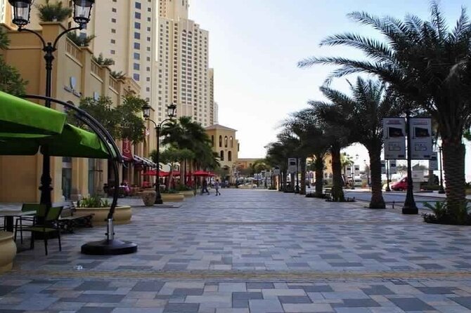 Half Day Dubai City Sightseeing Tour with Pick up - What the vehicle and guide add to the experience