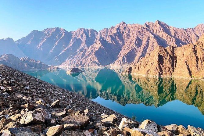 Hatta City Tour with Visit to Dam - Hatta Heritage Village and the old Emirates