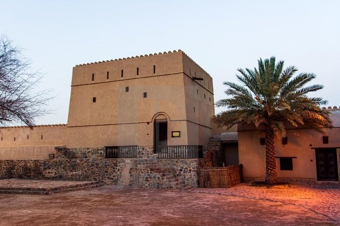 Hatta Mountain Adventure Tour - Is $125 per person fair value?