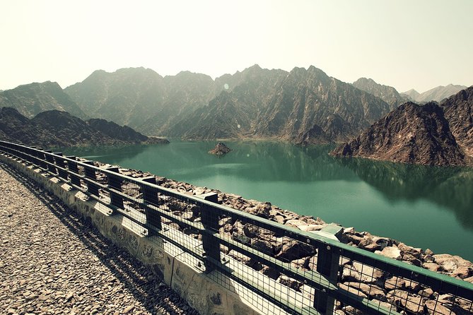 Hatta Mountain Adventure Tour - Who should book this Hatta day trip?