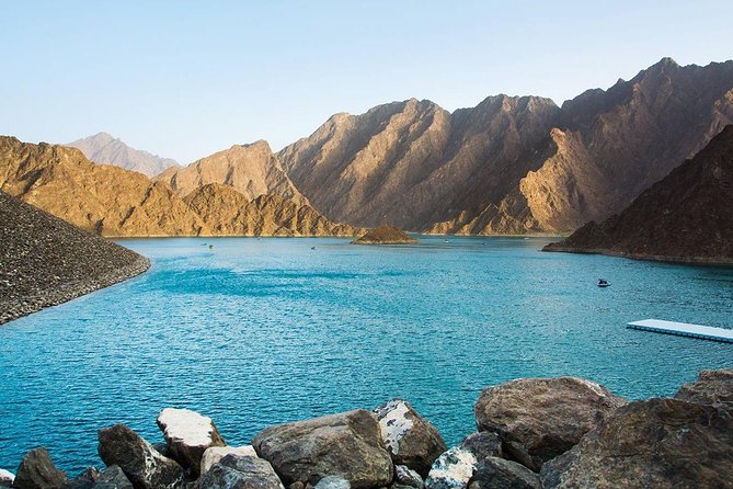 Hatta Mountain Adventure Tour - Should you book the Hatta Mountain Adventure Tour?