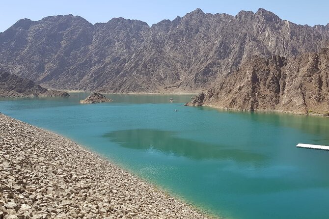 Hatta Mountain Tour, Hatta Dam, Heritage Village, Honeybee Garden - Honey Bee Discovery Centre and the cost of admission