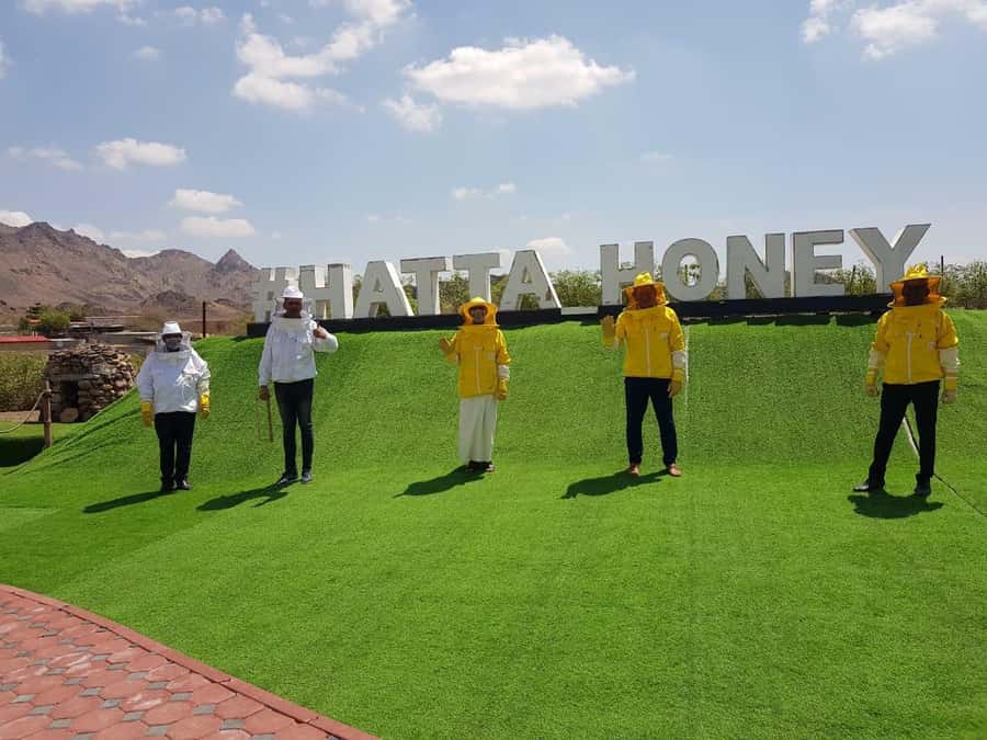 Hatta Safari & Honey Bee Garden Visit - Comfort, safety, and who should skip it