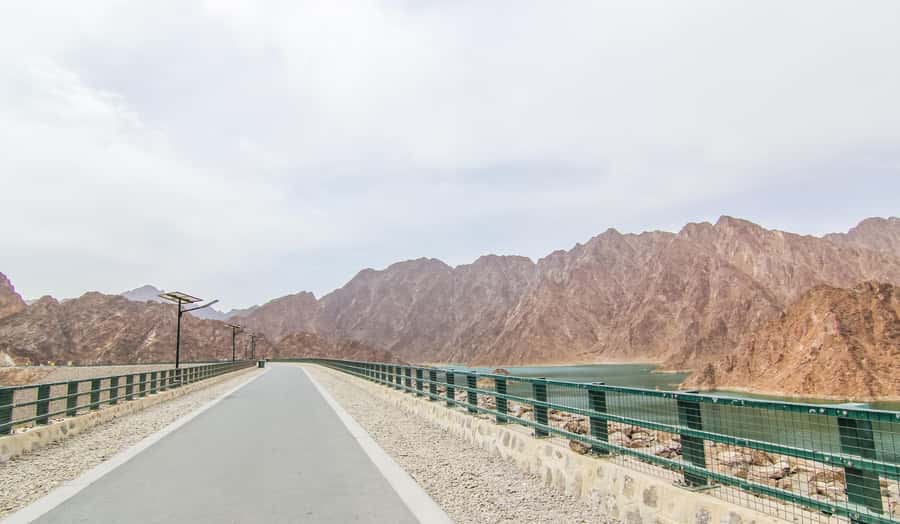 Hatta Safari & Honey Bee Garden Visit - A strong fit for first-time UAE explorers