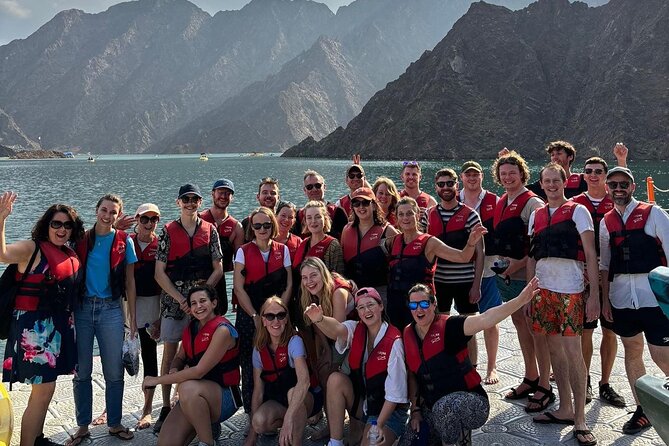 Hatta Tour Dubai Exclusive Package - Leaving Dubai behind for Hatta