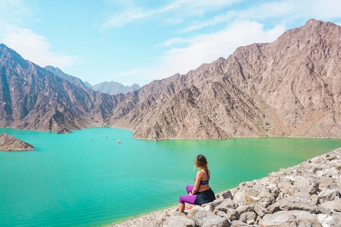 Hatta Tour Dubai Exclusive Package - Why the private format matters