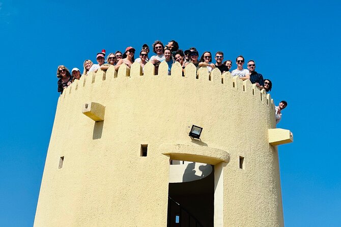 Hatta Tour Dubai Exclusive Package - Who will enjoy this Hatta day most