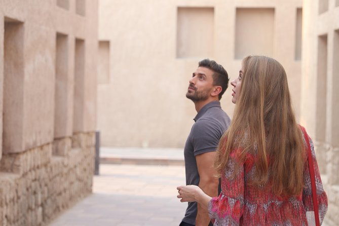 Historic Old Dubai & Souk Small Group Walking Tour - Gold Souk and the final stop in Deira