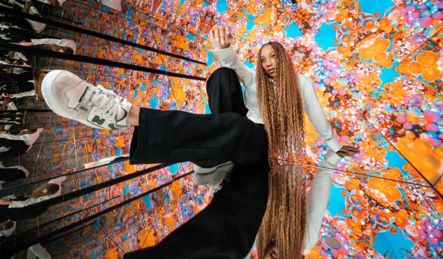 House of Hype - Dubai’s Ultimate Immersive Experience - Live shows, secret doors, and playful surprises