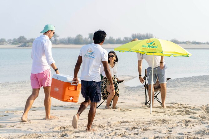 Island Hopping Sharing-4 hours trip - Is $111.64 good value?