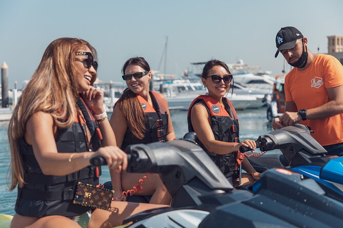 Jet-ski | Dubai Atlantis Hotel - 1H - Is $159.09 a fair price?