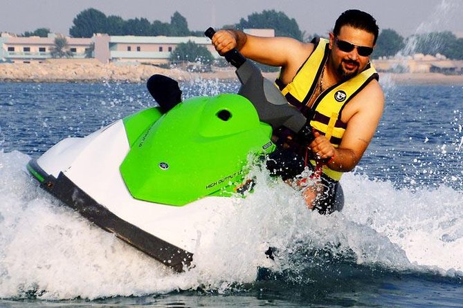 Jet Ski Ride - Key Points to Know Before You Ride