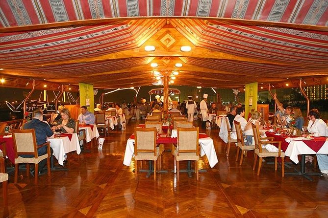 Khasab Musandam Day Cruise with Buffet Lunch - Why Musandam makes such a striking day trip