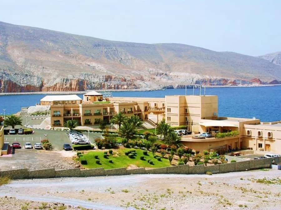 Khasab: Private City Tour and Wadi Qadah - Key points at a glance