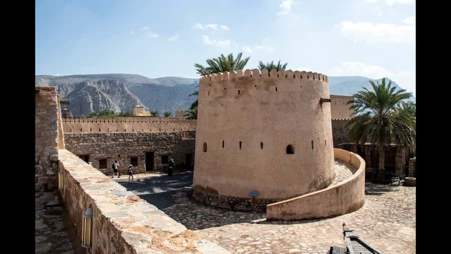 Khasab: Private City Tour and Wadi Qadah - Why this four-hour Khasab tour works