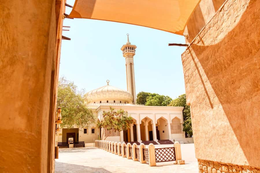 Magical Dubai 8-Hour Tour with Burj Khalifa Experience - Why this tour works for a first day in Dubai