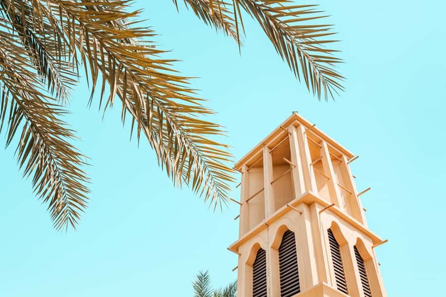 Magical Dubai 8-Hour Tour with Burj Khalifa Experience - Al Fahidi and the older creek districts