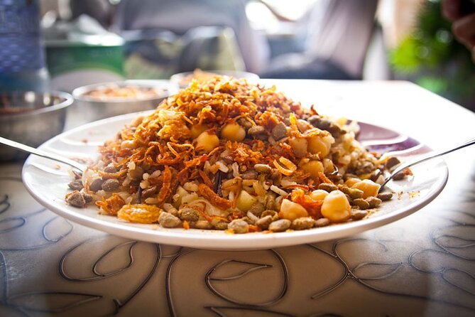 Middle Eastern Food & Culture Walk in Old Dubai - Stop three: Iraqi smoked fish or kebabs