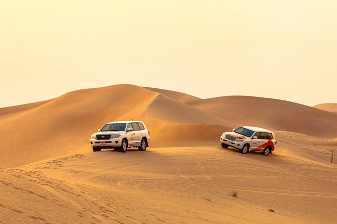 Morning Desert Safari From Abu Dhabi - Falcon photos and seasonal limits