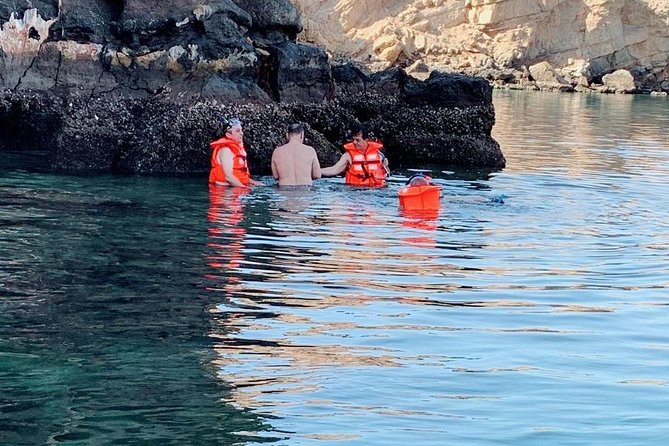 Musandam Khasab Day Trip From Ras Al Khaimah - Who will enjoy this day most?