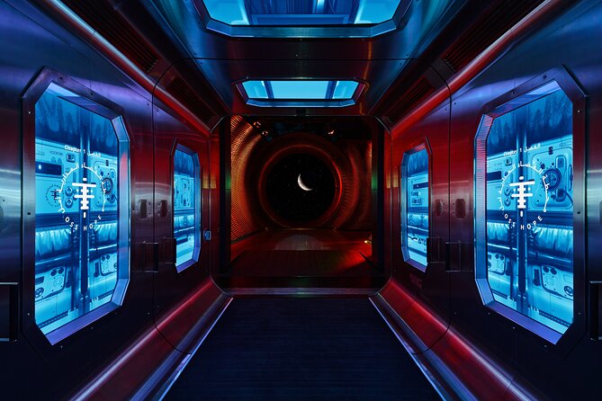 Museum of the Future Tickets - Information, wellness, and the five senses