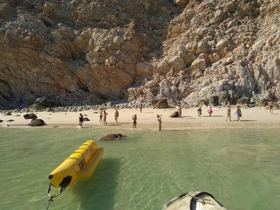 Mystic Musandam Full-Day Sea Safari - Musandam’s fjords begin after a long road day