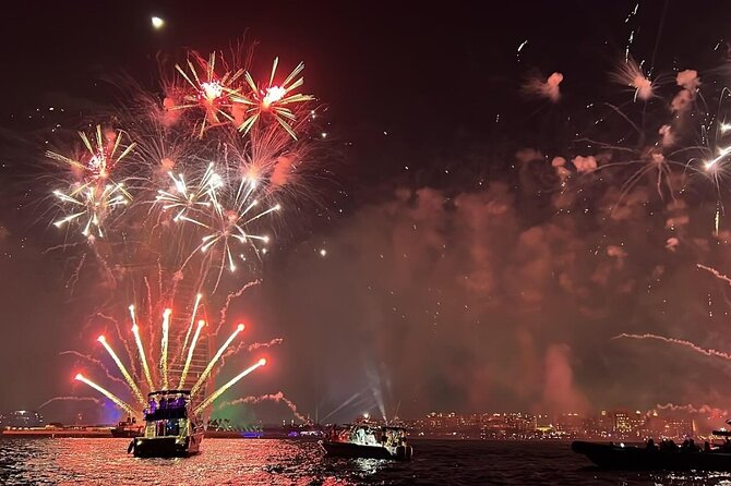 New Year's Eve Tour Special - Is $195.08 good value?