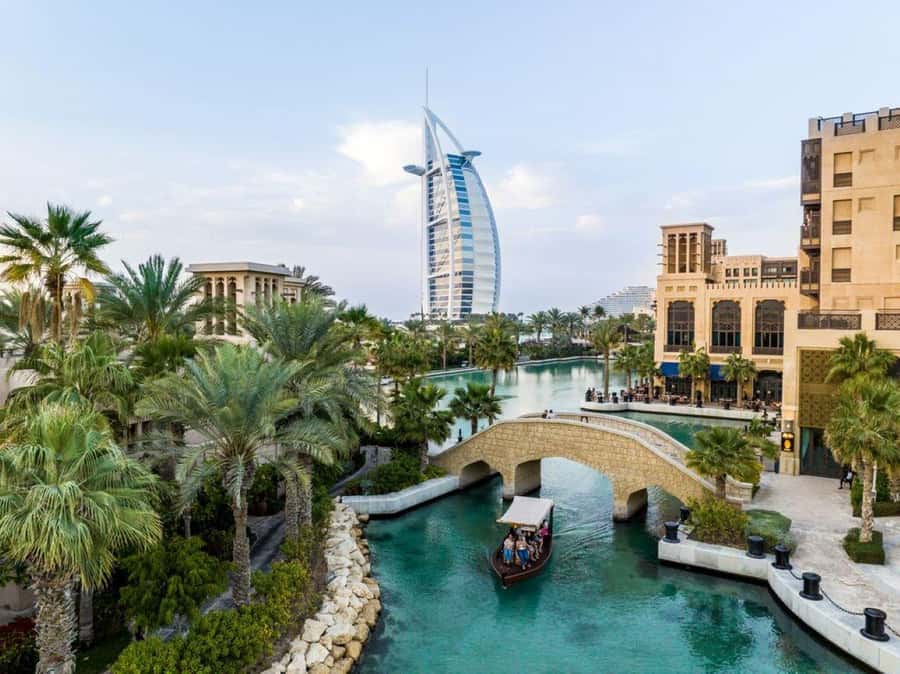 Old Dubai Heritage Tour: Souks, Mosques & more hidden gems! - How the Five-Hour Pace Feels