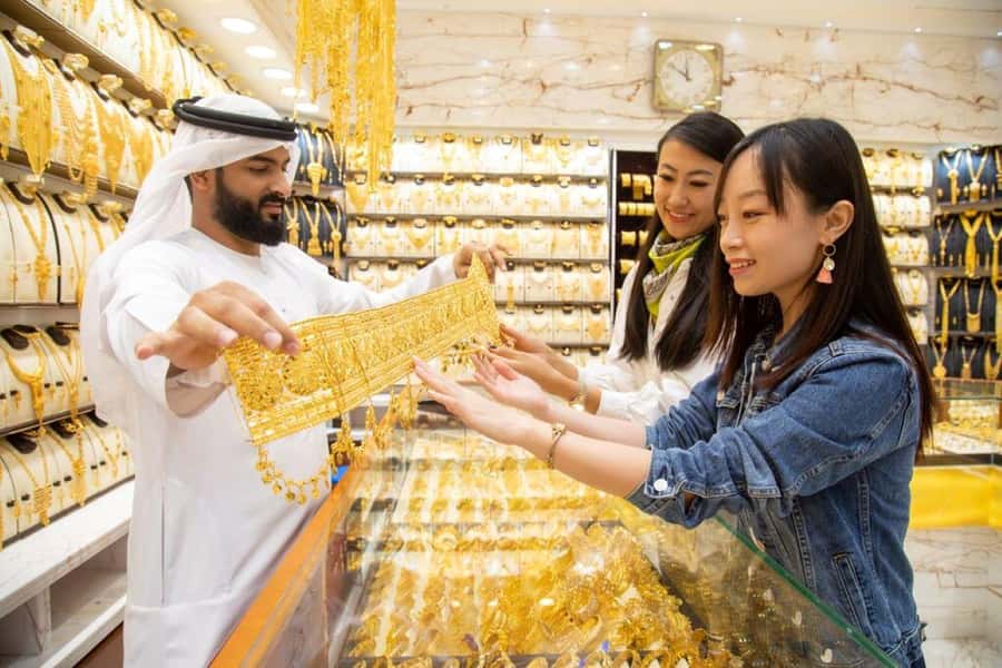Old Dubai Heritage Tour: Souks, Mosques & more hidden gems! - Who Will Get the Most From This Tour?