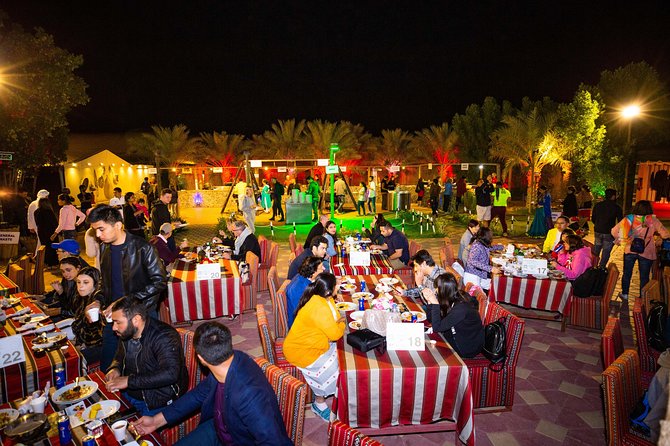 Over Night Royal Vision Camp BBQ Dinner, DOME TENTS, sleeping bags, breakfast - Sleeping in a dome tent under the stars