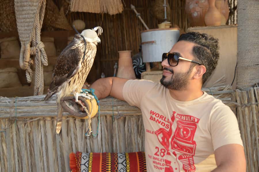 Overnight Dubai Desert Safari with BBQ Dinner - Key details before you book