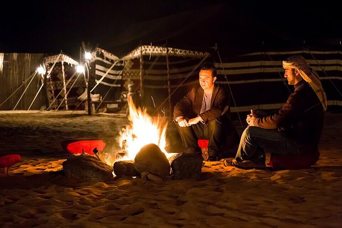 Overnight Safari Abu Dhabi ,Belly Dance ,Camel Ride ,Henna Painting ,BBQ Dinner - Dune bashing in a specially prepared Toyota Land Cruiser