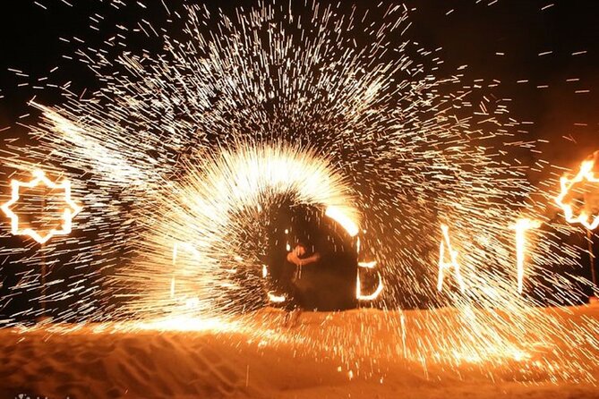 Premium Evening Desert Safari Dubai with Camel Ride & BBQ Dinner - Who will enjoy this Dubai safari most