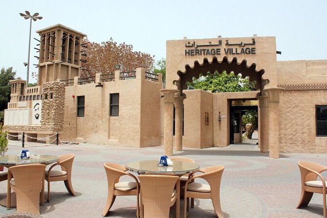 Private Abu Dhabi City Tour - Corniche Beach and Abu Dhabi’s waterfront