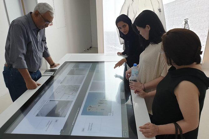 Private Abu Dhabi tour with Emirati Guide - Sheikh Zayed Grand Mosque: allow 90 minutes