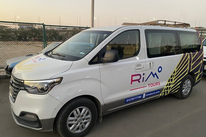 Private Departure Transportation from Dubai City to Dubai Airport - Who gets the most value from this service