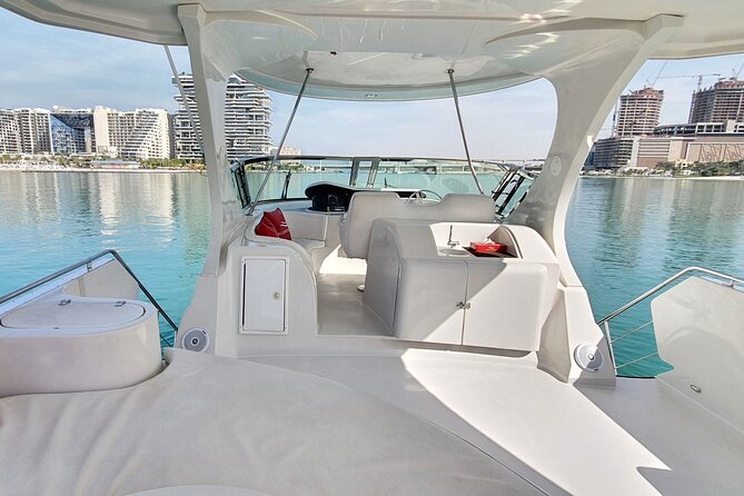 Private Dubai 2 Hours Luxury Yacht Charter with BBQ Option - Who will enjoy this yacht charter most