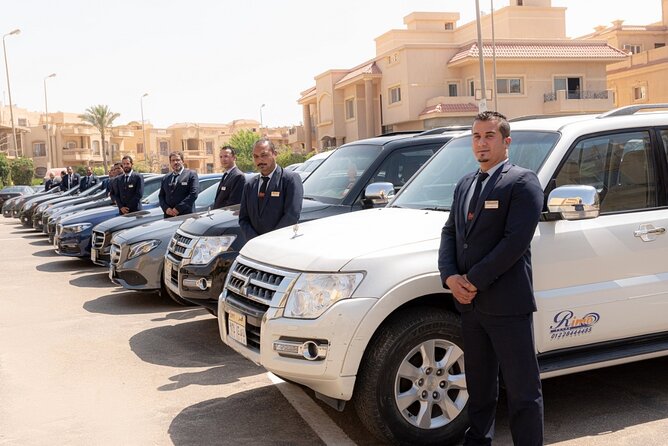 Private Dubai Airport Arrival/Departure Transfer to Dubai City - Why a private Dubai airport transfer can be worth it