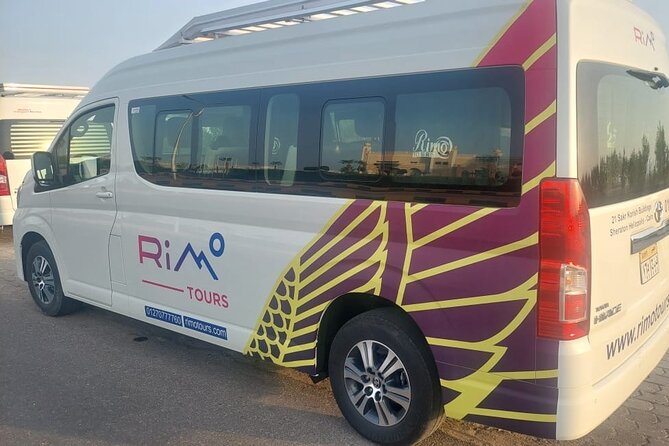Private Dubai Airport Arrival/Departure Transfer to Dubai City - Who will get the most from this transfer