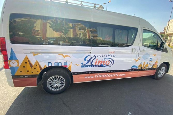 Private Dubai Airport Transfer DXB to Dubai City - From terminal to hotel door