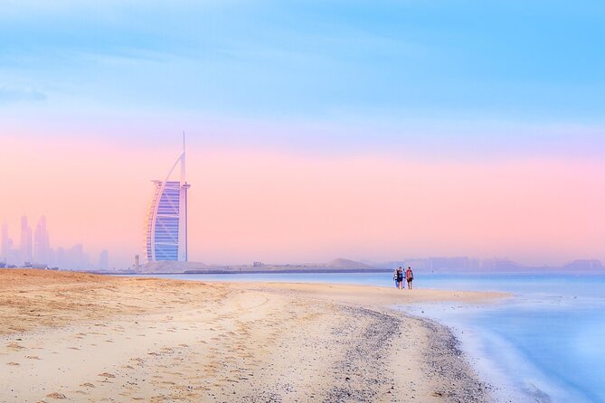 Private Dubai City Tour From Abu Dhabi - Al Fahidi Fort and the older face of Dubai