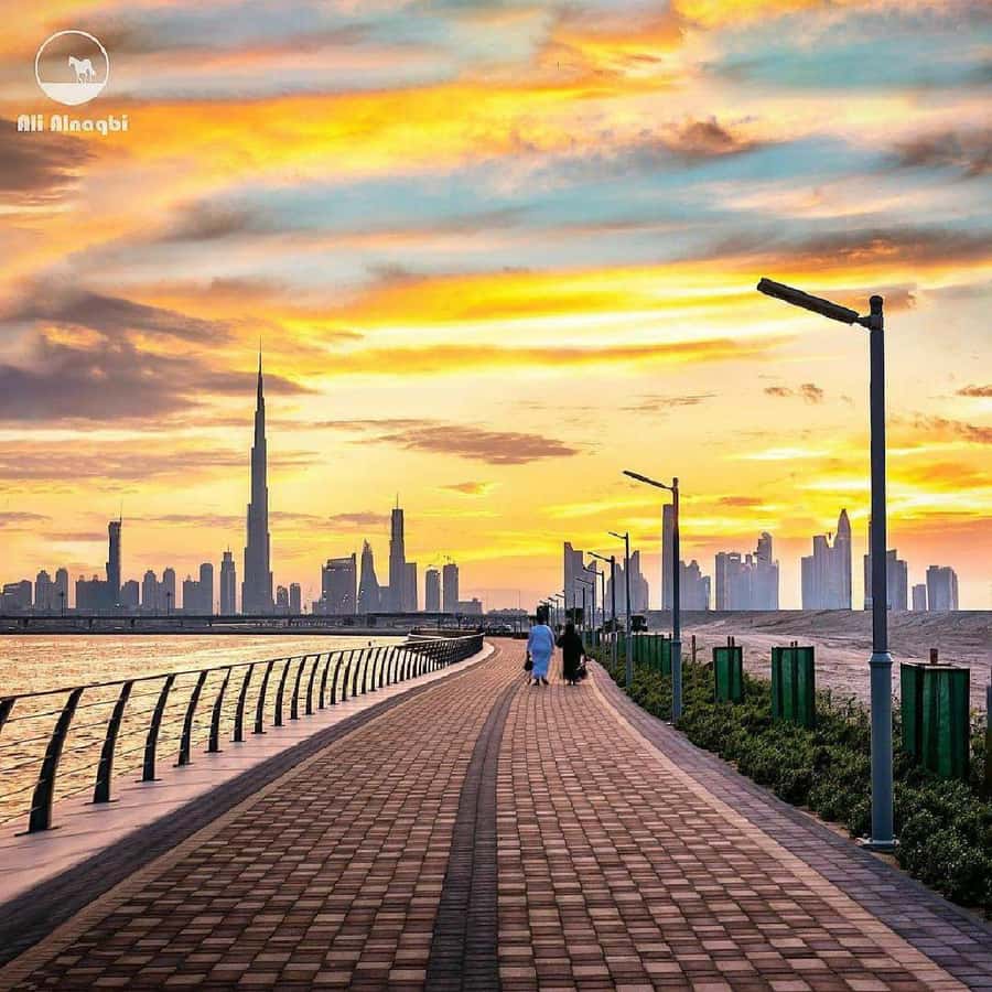 Private Dubai city tour fullday Guided Tour - Why this private Dubai tour works as a first look