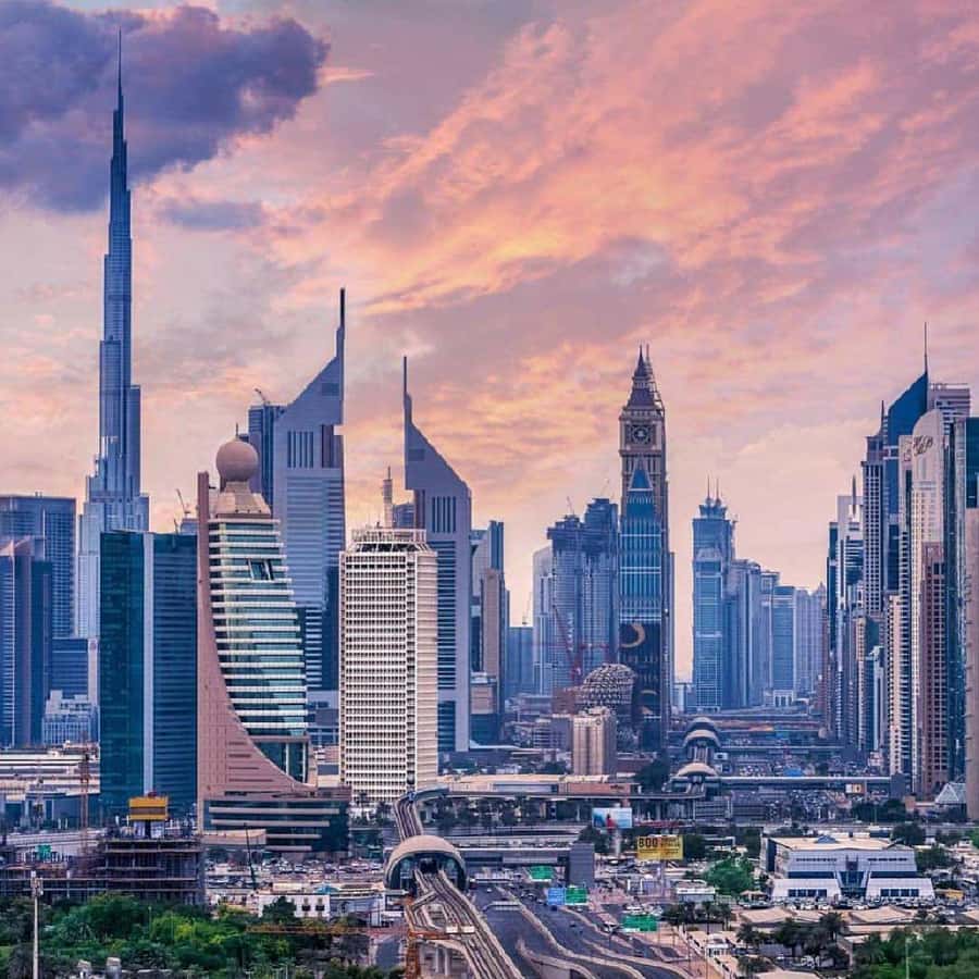 Private Dubai CityTour with Miracle Garden or Global Village - Why this private Dubai tour works well