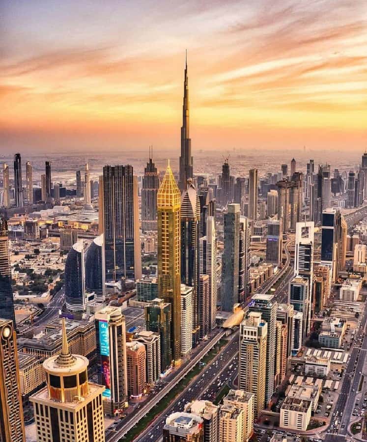 Private Dubai CityTour with Miracle Garden or Global Village - Gold Souk and Spice Souk: the most local-feeling stop