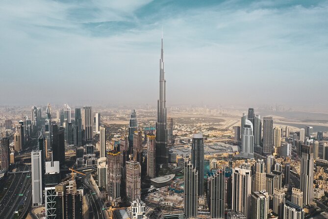 Private - Dubai Full Day City Tour - Why this private Dubai day works
