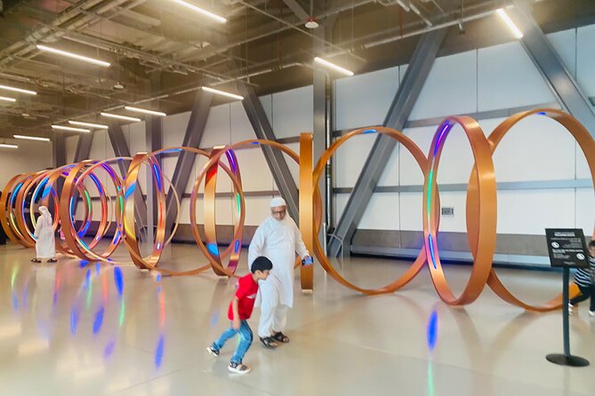 Private - Dubai Full Day City Tour - Who should book this day