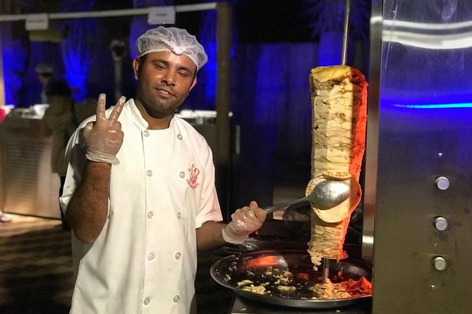 Private Evening Desert Safari Dubai with Hot BBQ Dinner - Practical details that affect your decision